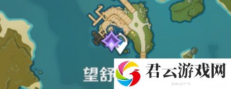 原神木板怎么得