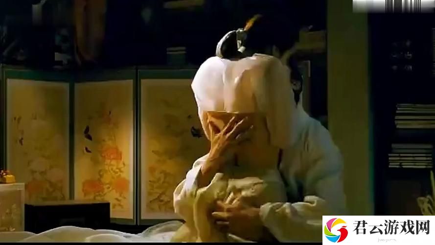 韩国非常大度的电影原声：用音乐打动人心的力量