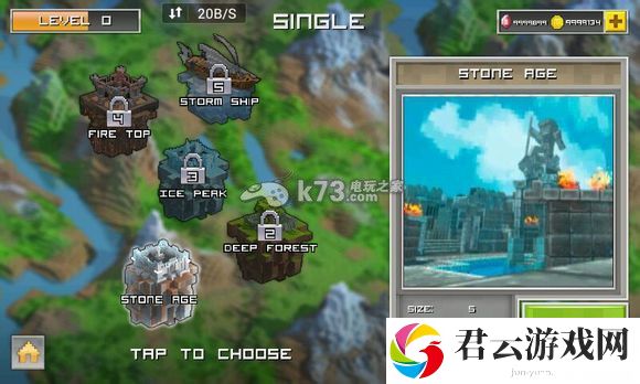 像素猎人图1石城遗迹图文指南：任务流程优化与高效完成技巧
