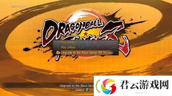 Xbox出BUG！Xbox版龙珠斗士Z免费领取