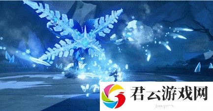 原神急冻树奖励有哪些