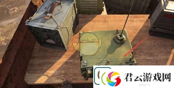 潜行者2天网恢恢任务任务怎么做