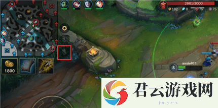 英雄联盟手游语音怎么开  LOL手游语音开启方法介绍