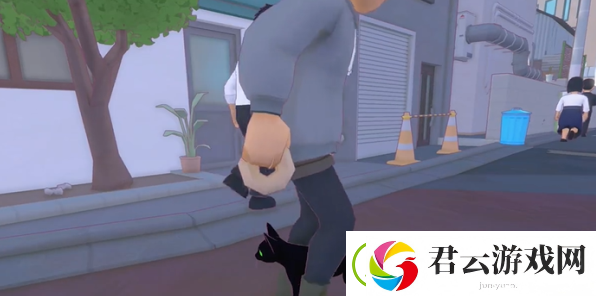 小猫咪大城市午睡动作怎么获得
