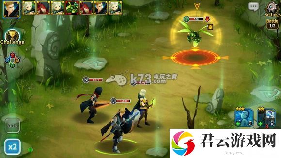 艾伦战纪新手攻略抽技能介绍：战斗风格与流派选择指南
