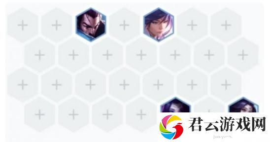 《云顶之弈》玉剑耀光宗阵容玩法攻略