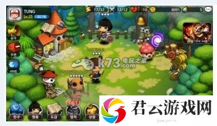 奇思妙战玩法介绍：副本开荒与首杀指南