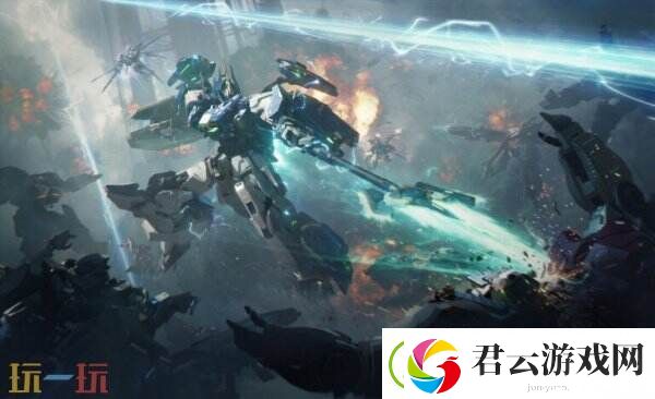 免费多人机甲解限机“全球风暴”公测将于2月23日开启