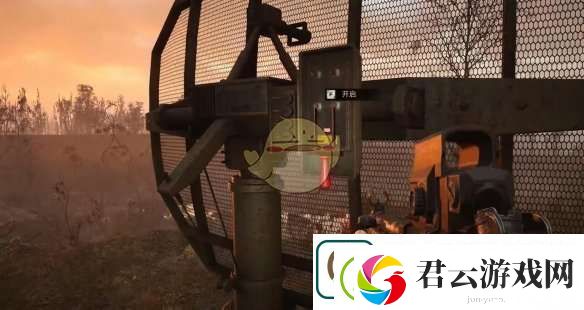 潜行者2天网恢恢任务任务怎么做
