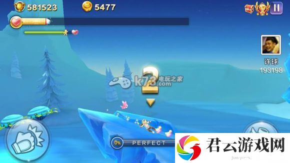 天天风之旅青蛙王子刷金币方法：不断改进自己的战术和策略