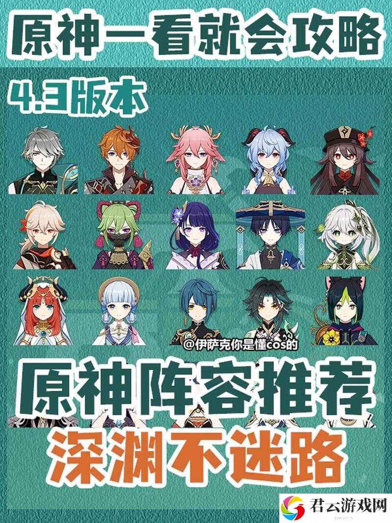 原神双风阵容究竟有多强？深度解析双风组合效果与优势