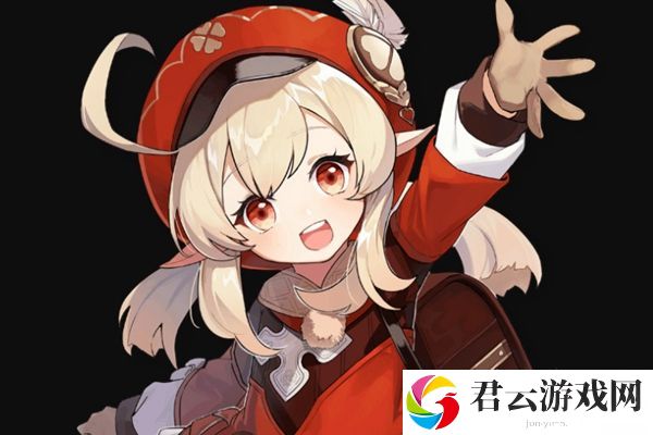 原神可莉辅助推荐 原神可莉选什么辅助?