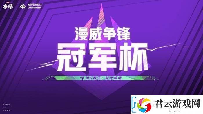 漫威争锋两天走完了OW六年的路