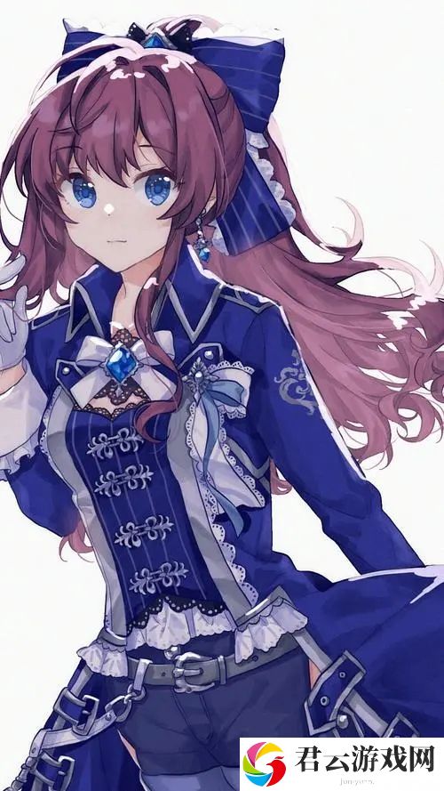 成品动漫网站入口网页版：探索无限动漫世界的便捷之旅