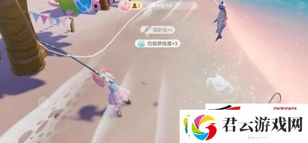 心动小镇钓鱼攻略