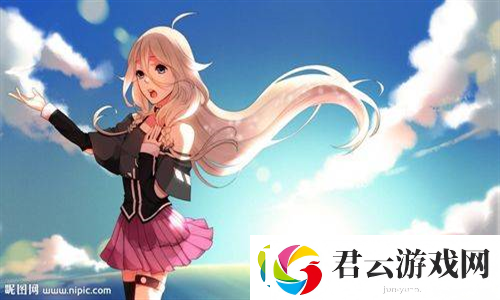 她开始慢迎迎合小心孩子