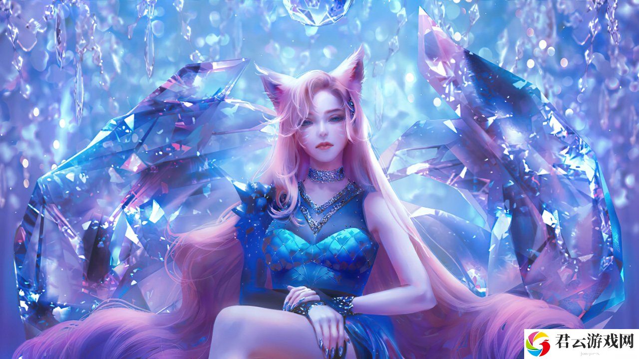 阴阳师蝉冰雪女御魂选择攻略-解锁最强搭配-提升战斗实力