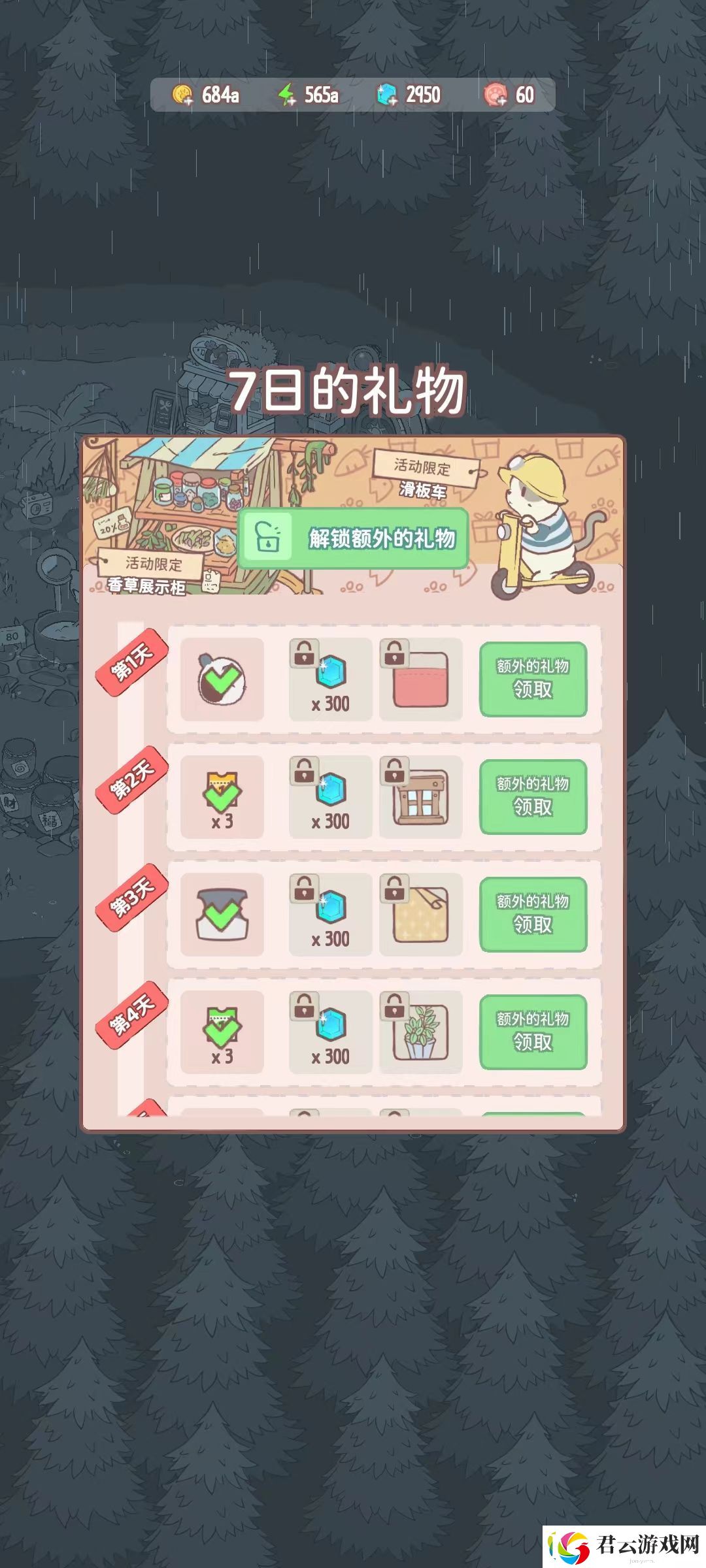 猫咪和汤衣服可以随便穿吗