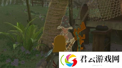 王国之泪烦恼的萝莱尔任务怎么做-迷你挑战烦恼的萝莱尔攻略