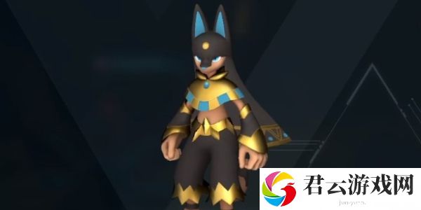 幻兽帕鲁阿努比斯合成公式大全 稀有道具获取分析