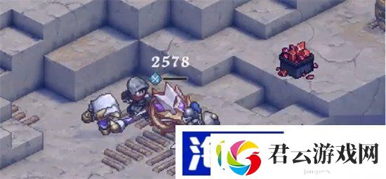 铃兰之剑8