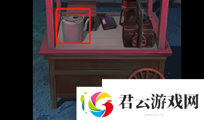 点灯2叩门怨第一章怎么过