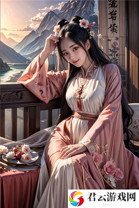 刘禅抓住西施把柄视频，网友：这可真是个奇妙的时代！猫扑攻略