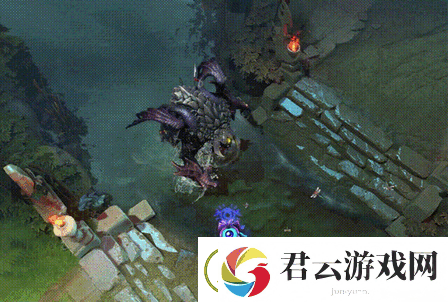 DOTA27.38版本大变革