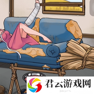《看你怎么秀》怎么通过美女和猪