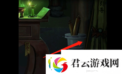 点灯2叩门怨第一章怎么过