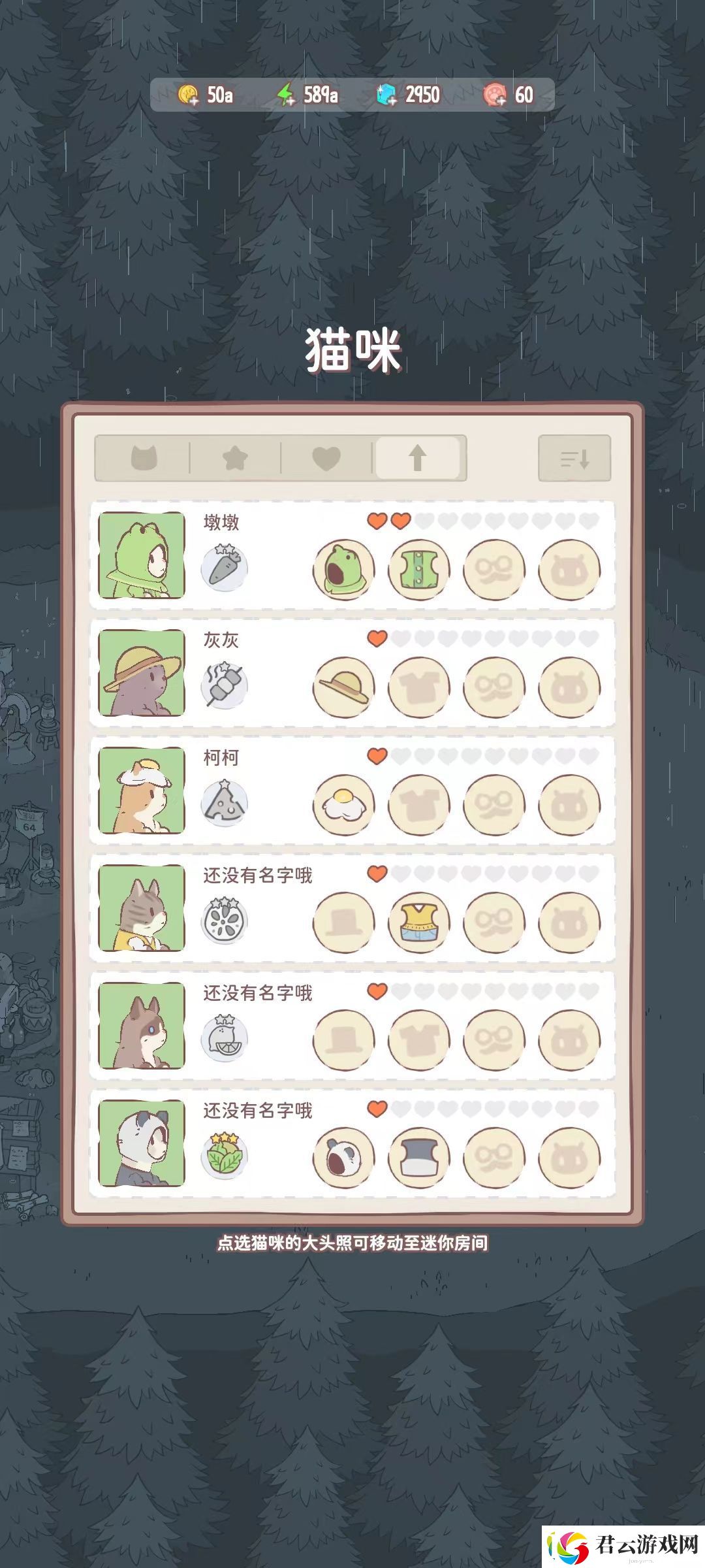 猫咪和汤衣服可以随便穿吗