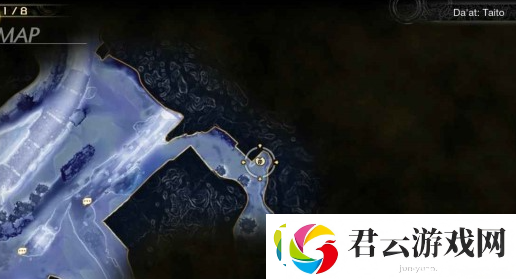 真女神转生5复仇达识未满211位置