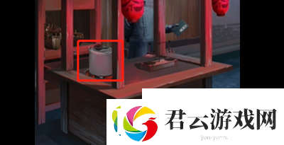 点灯2叩门怨第一章怎么过