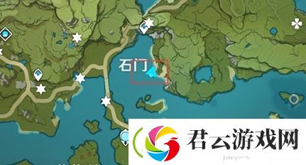 原神马尾有什么用