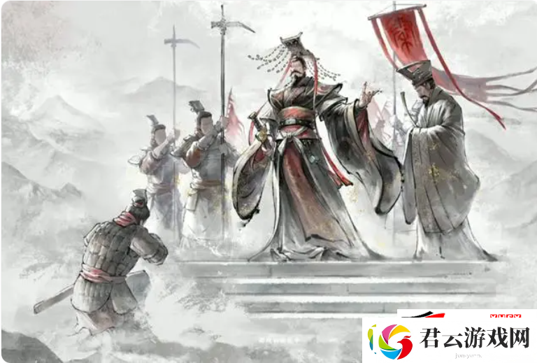 秦皇汉武新人攻略！新手避坑指南分享！