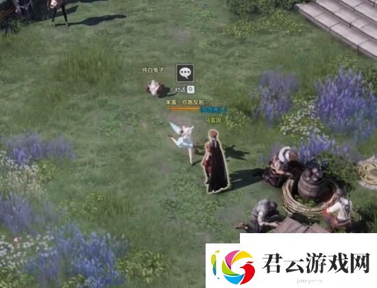 命运方舟怎么用不了觉醒技能