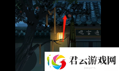 点灯2叩门怨第一章怎么过