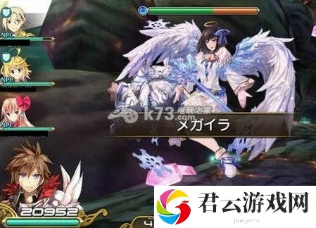 乖离性百万亚瑟王圣诞妖精打法分享：取得更好的效果诺布攻略