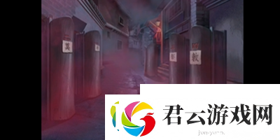 点灯2叩门怨第一章怎么过