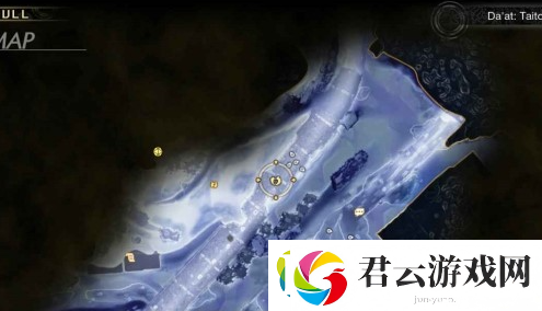 真女神转生5复仇达识未满210位置