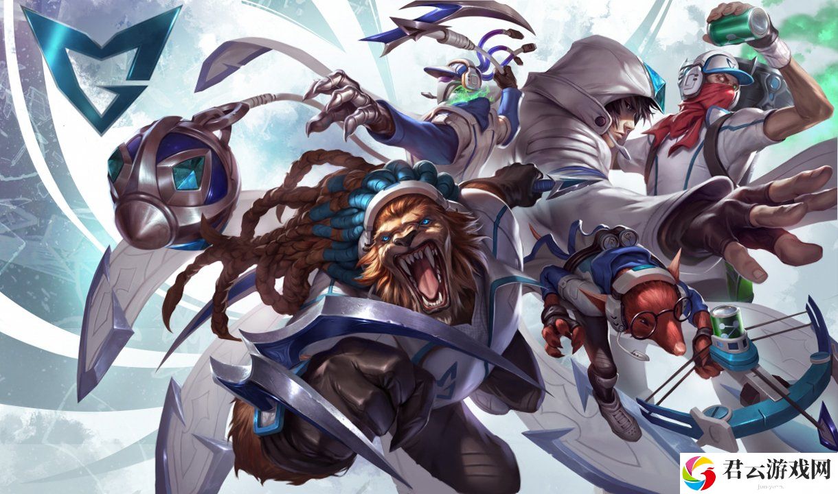 金铲铲之战S5.5-追击暮光使徒痛苦魔女通关攻略大全