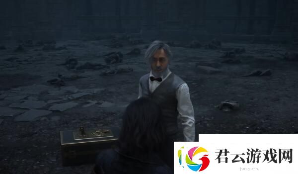 匹诺曹的谎言无名人偶怎么打