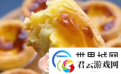 确诊为蛋挞是什么梗络用语-确诊为蛋挞梗意思及出处分享