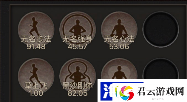 千年盛世基本能力有什么诺布攻略