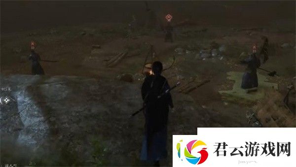 燕云十六声难因善果任务怎样做