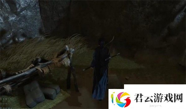 燕云十六声难因善果任务怎样做