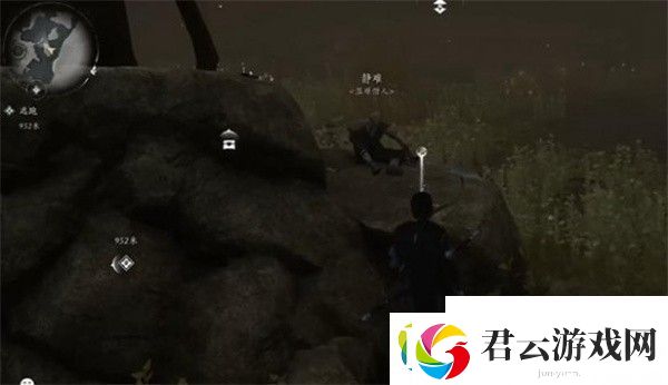 燕云十六声难因善果任务怎样做