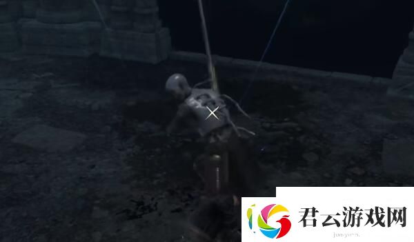 匹诺曹的谎言无名人偶怎么打