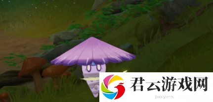 原神打造震撼旋转雷蕈兽，惊艳无比的属性揭秘！