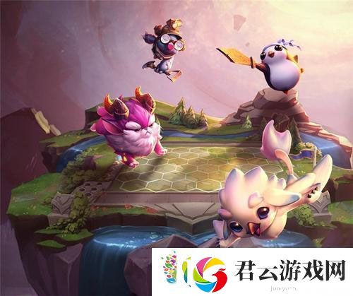 云顶之弈手游10.25六法怎么玩：秘境副本的挑战策略与通关心得诺布攻略